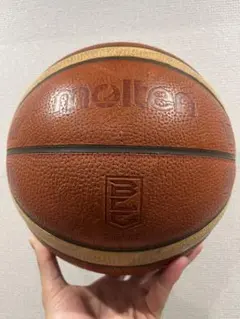 Molten BG5000 FIBA WORLD CUP 7号球 合成皮革 - メルカリ