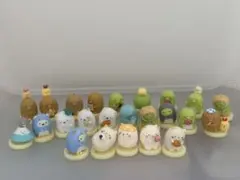 すみっコぐらしチョコエッグ