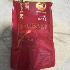 츠바키 프리미엄 모이스트 앤 리페어 컨디셔너 리필 330ml