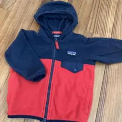 パタゴニア ベビー フリース