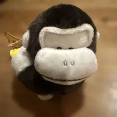 希少】なにがなんでも おちないくん 昭和レトロ ぬいぐるみ 学生服