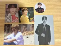 SEVENTEEN スングァン HAPPY BURSTDAY フォト セブチ - メルカリ