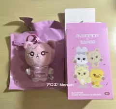 BLACKPINK × TAMAGOTCHI ジェニ シークレット たまごっち - メルカリ