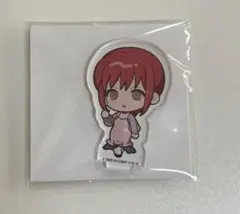 ミニキャラアクリルスタンド　マキマ　チェンソーマン