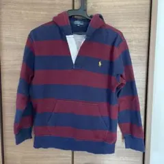 POLO by Ralph Laurenパーカー　サイズ150