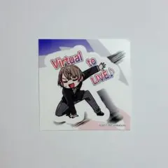 ばかうけにじさんじコラボ SMC組 加賀美ハヤト