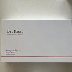 Dr.Kozu Vampire Mask セット - メルカリ