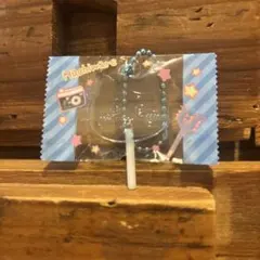 ハチワレ　ちいかわ　キャンディチャームズグミ　食玩