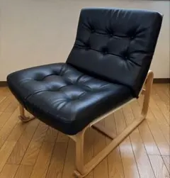 天童木工Tendo ブルーノ マットソン椅子イージーチェア　High タイプ