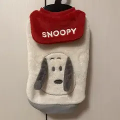 スヌーピー　犬服 2号