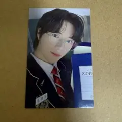 TXT 仁川 ボムギュ 限定 ACT:PROMISE EP.2 モアゾーントレカ