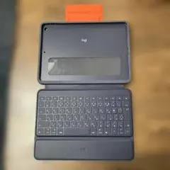 Logicool iPad 10.2インチケースのサムネイル