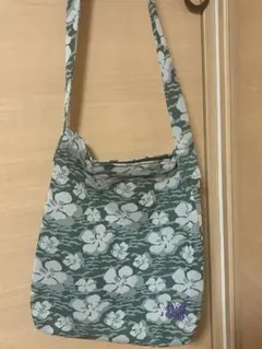 ネペンテス　Needles ブックバック　2022ss KP335