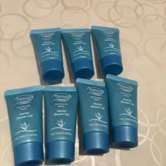 THALGO マリンシャワージェル 30ml 7本セットのサムネイル