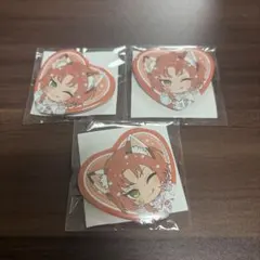 未開封新品★南夢宮樂園 徽章 零 Knights NAMJATOWN