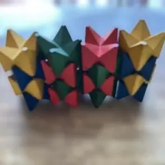 ネフ社 naef ネフスピール 積み木 知育玩具のサムネイル