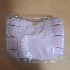 【新品】JILL BY JILLSTUART ガチャガチャ ミニバック ピンク