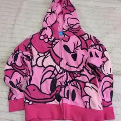 ミニーパーカー 130