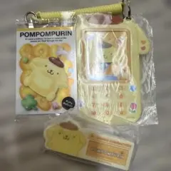 サンリオ ポムポムプリン セット