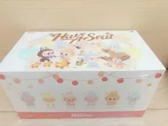 新品未開封＊popmart＊ハブアシート＊アソート＊ラブブ