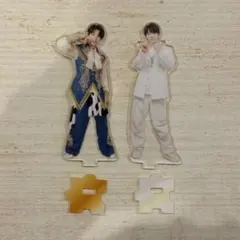 M!LK アクリルスタンド アクスタ 塩﨑太智