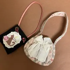 ブライスアウトフィット　バッグ