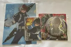 僕のヒーローアカデミア 轟焦凍 まとめ売り