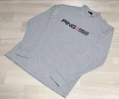 ping メンズウェア