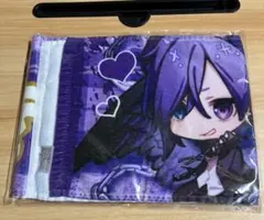 おまけ付き‼️ゆきむら。神のマフラータオル SD