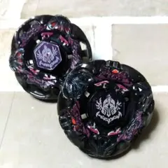 メタルファイトベイブレード　グラビティペルセウス　２個