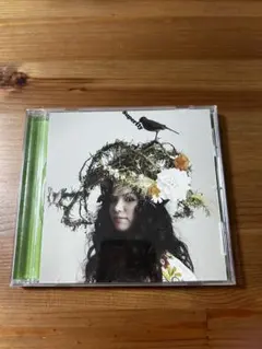 Superfly 愛をこめて花束を CD シングル