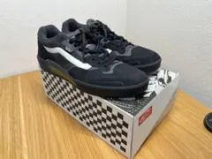 VANS Skate Ave 2.0 28cm 箱付のサムネイル