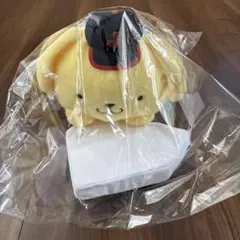 A賞 抱き枕 ポムポムプリン タイトー くじ サンリオ 侍ジャパン 一番くじ