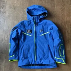 2026年最新】サロモン スキーウェア 上下セットの人気アイテム - メルカリ