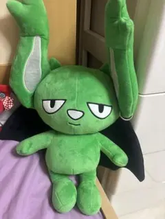 BB5 bad bat boyz ぬいぐるみ REI