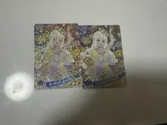 アイプリ リング5弾 エターナルフラワールミナスフローラ つむぎ