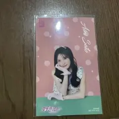 AKB48 好きish HMV特典 生写真 ブロマイド 佐藤綺星 - メルカリ