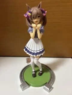 ウマ娘 プリティーダービー フィギュア スマートファルコン