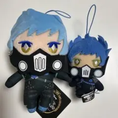 ツイステッドワンダーランド オルトセット