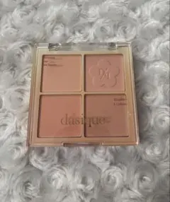 dasique Blending Mood Cheek 12 デイジーク　チーク