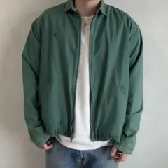90s Polo Ralph Lauren Swing Top Jacket L