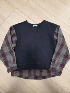 ブランシェス 長袖