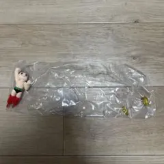 鉄腕アトム フィギュア マスコット しゅっぱつ