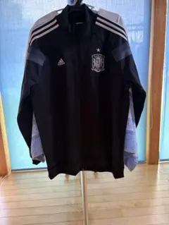 2026年最新】スペイン ジャージ ADIDASの人気アイテム - メルカリ