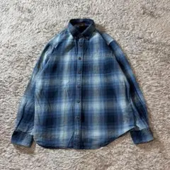 2025年最新】オンブレチェックシャツの人気アイテム - メルカリ