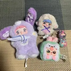 ベイビースリー　まとめ売り