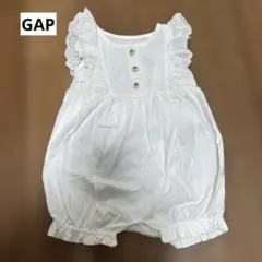 babyGAP ロンパース　3-6months