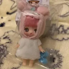 ぷちリカちゃん マイメロ サンリオキャラクターズコレクション