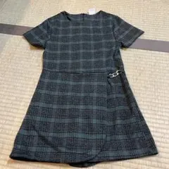 zara 150 ワンピース