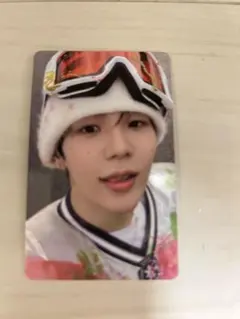 RIIZE all of you タワレコ ラキドロ ショウタロウ 1